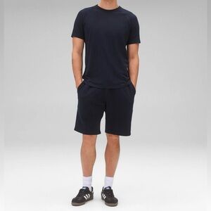 REIGNING CHAMP LIGHTWEIGHT JERSEY RAGLAN MENS T-SHIRT - VAULT